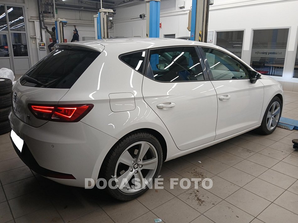 Seat Leon 2.0 TDI FR