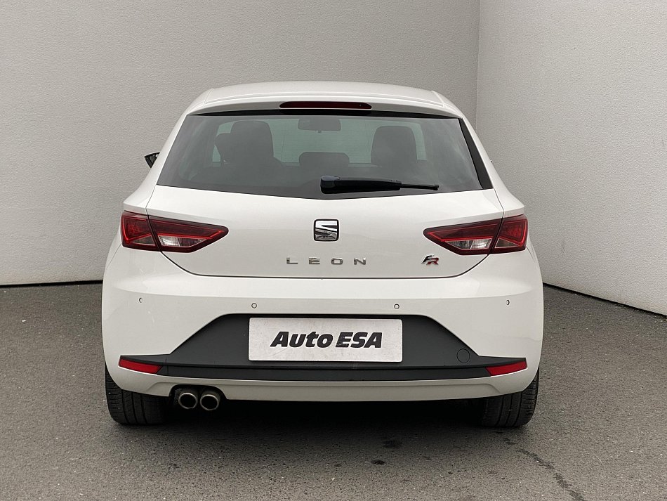 Seat Leon 2.0 TDI FR