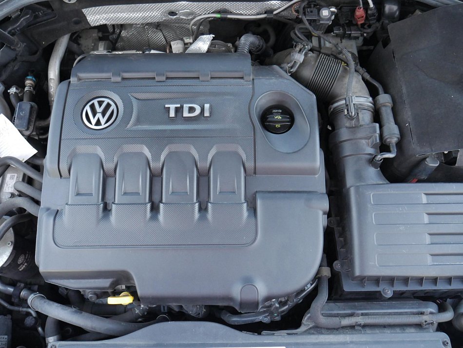 Volkswagen Passat 2.0 TDi Comfortline