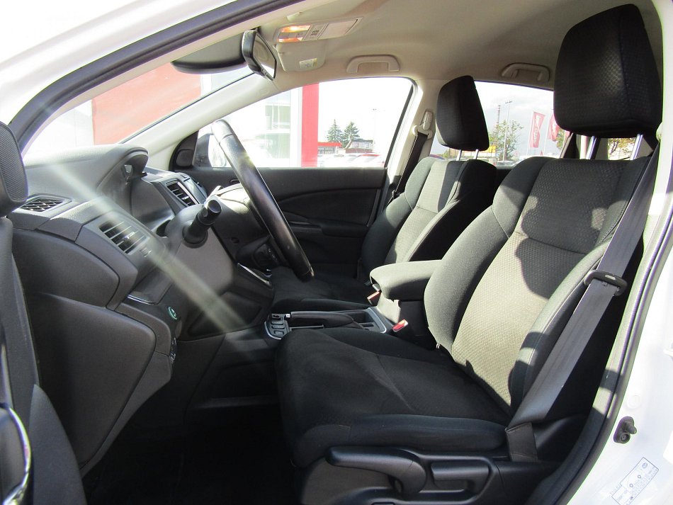 Honda CR-V 1.6 i-DTEC Elegance