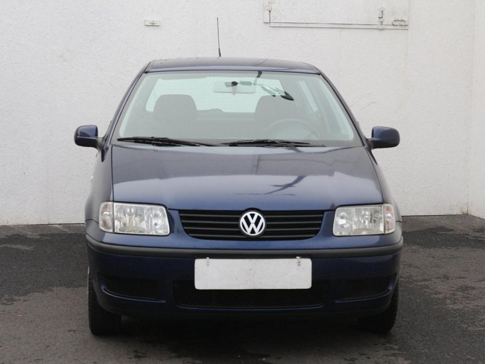 Volkswagen Polo 1.4 i 