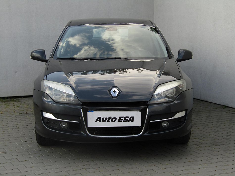 Renault Laguna 1.5dCi 