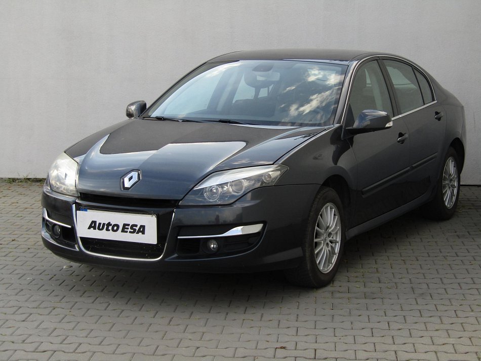 Renault Laguna 1.5dCi 