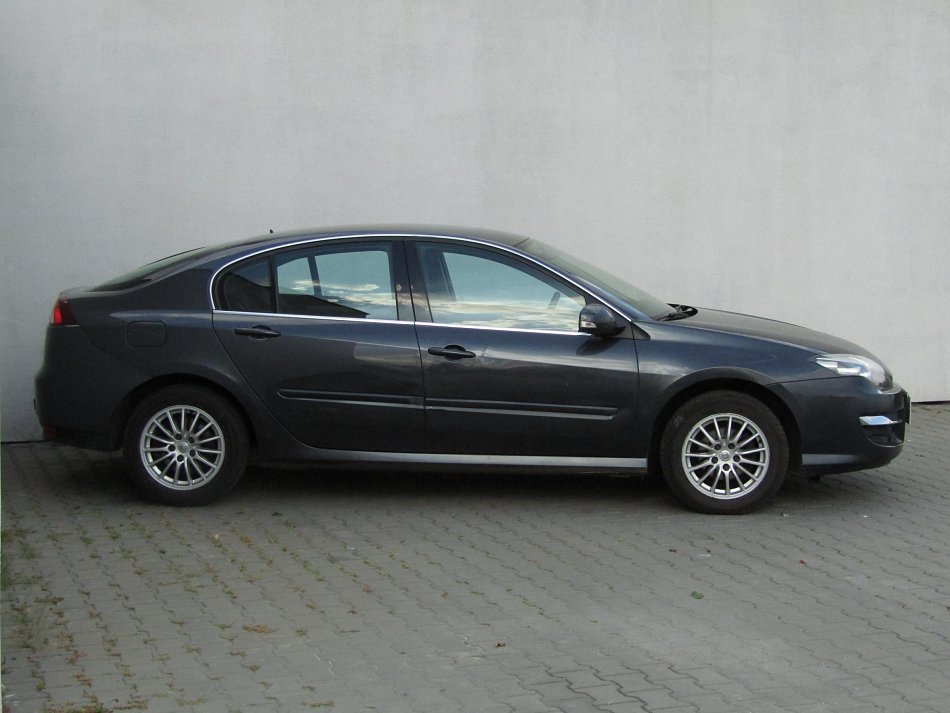 Renault Laguna 1.5dCi 