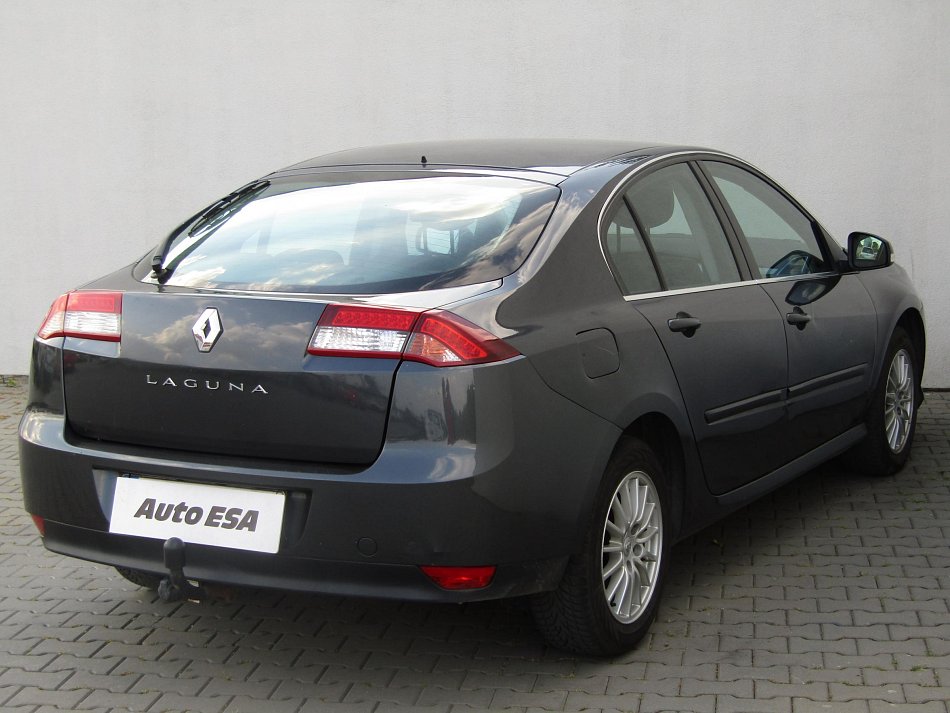 Renault Laguna 1.5dCi 