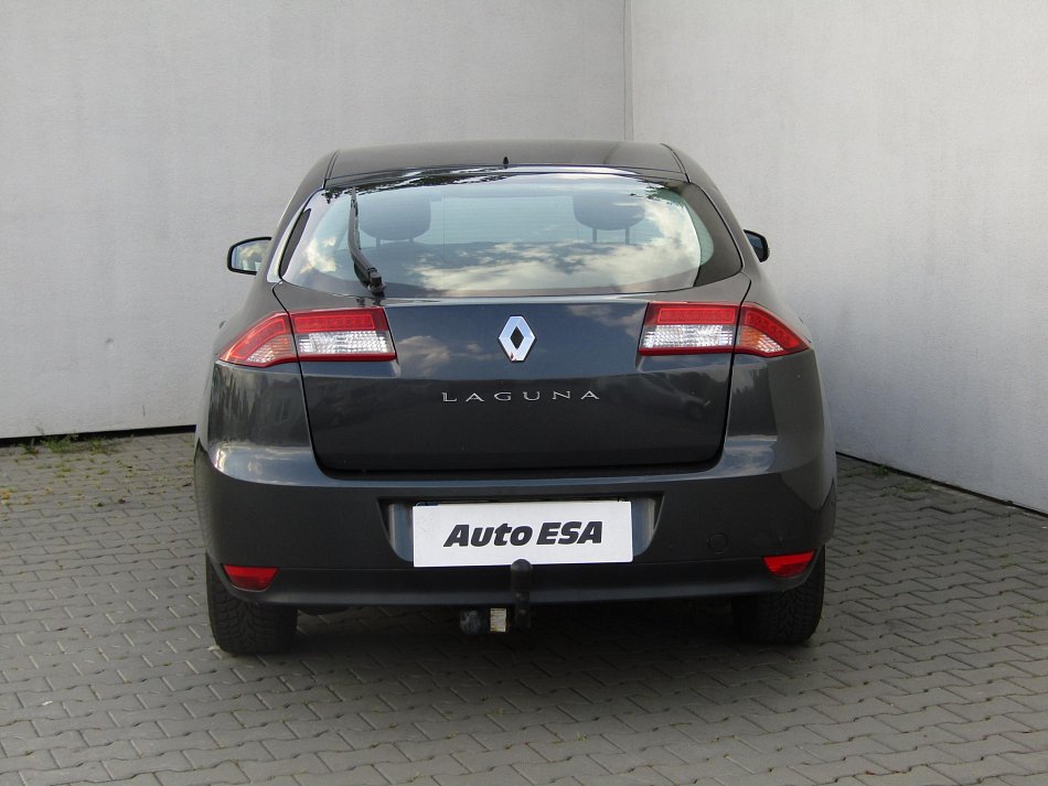 Renault Laguna 1.5dCi 