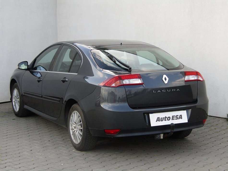 Renault Laguna 1.5dCi 