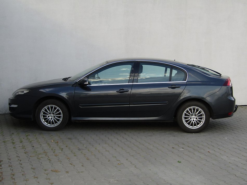 Renault Laguna 1.5dCi 