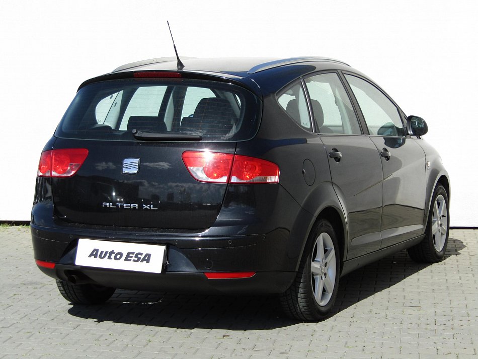 Seat Altea 1.2TSi 