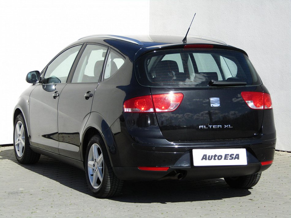 Seat Altea 1.2TSi 