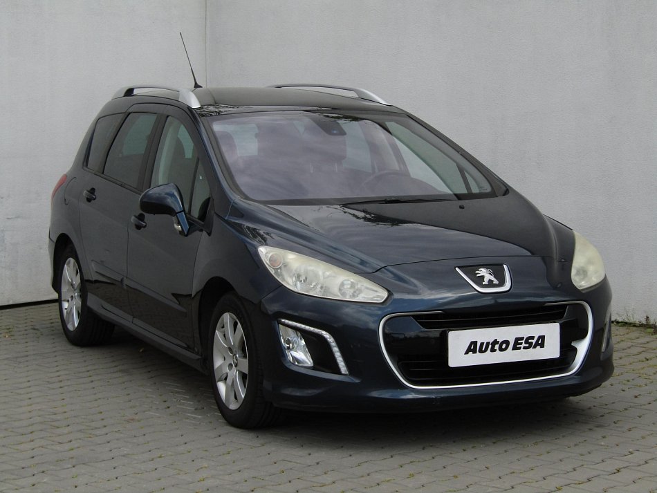 Peugeot 308 1.6 HDI 