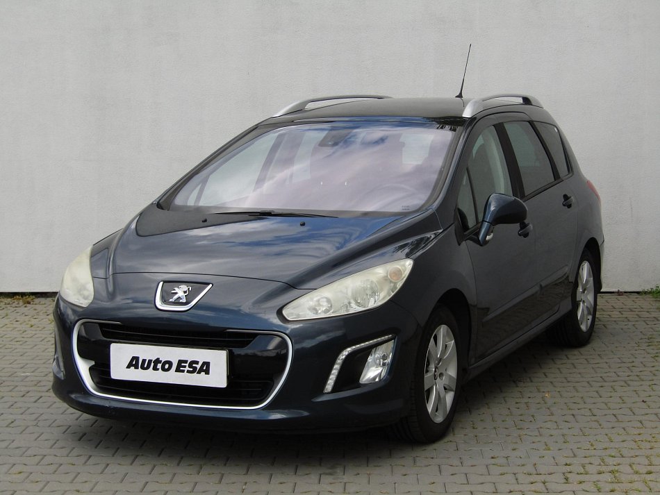 Peugeot 308 1.6 HDI 