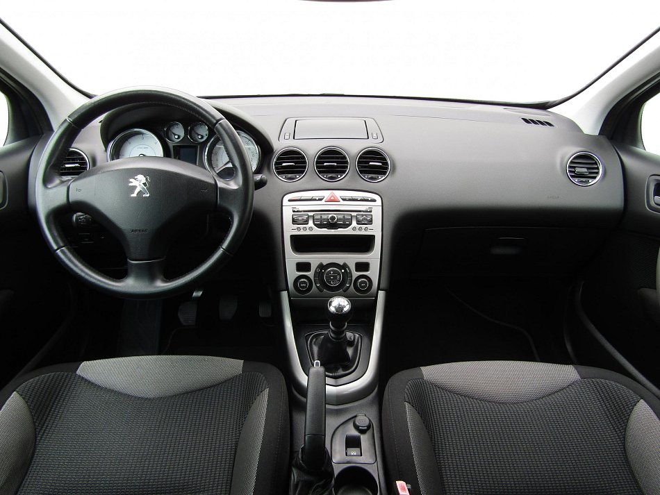 Peugeot 308 1.6 HDI 