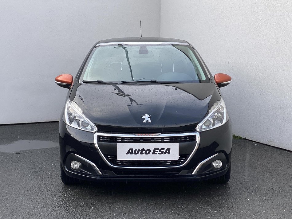 Peugeot 208 1.2 PT Roland Garros