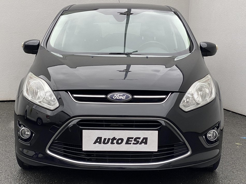 Ford C-MAX 1.6 TDCi Titanium