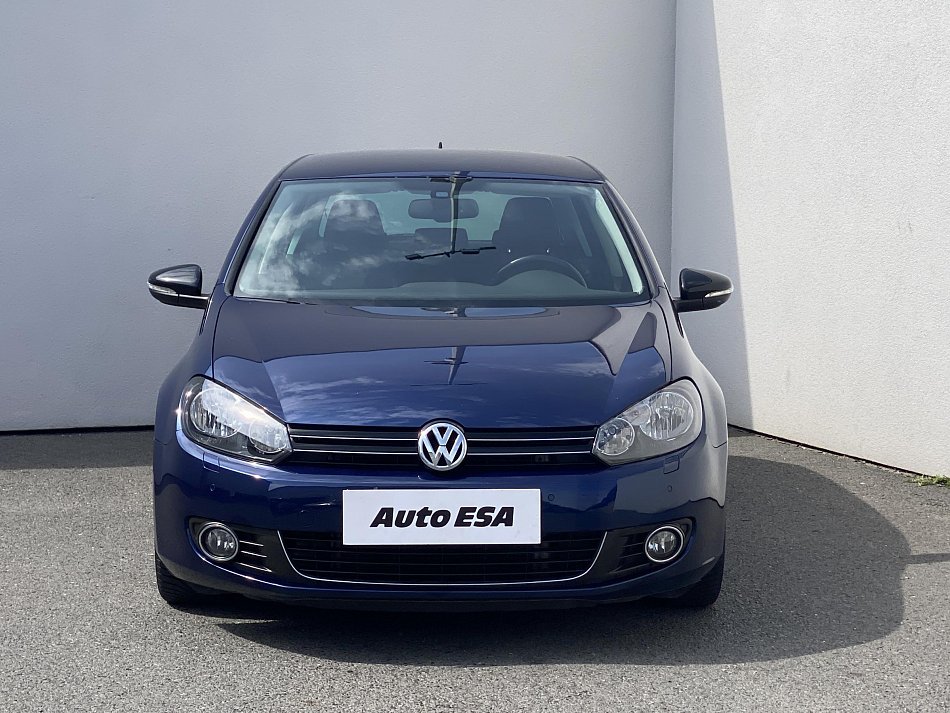 Volkswagen Golf 1.6TDi Style