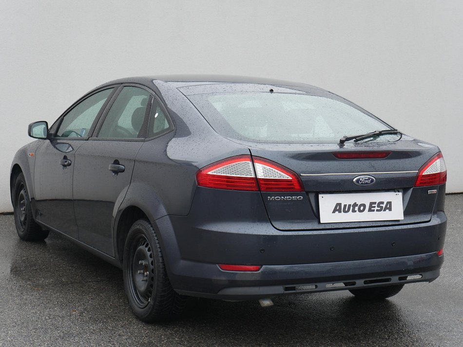 Ford Mondeo 1.8TDCI 