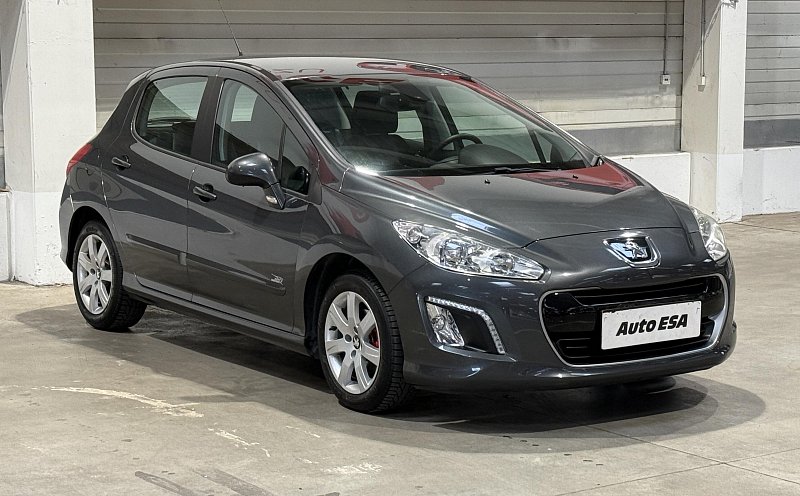 Peugeot 308 1.6HDi 