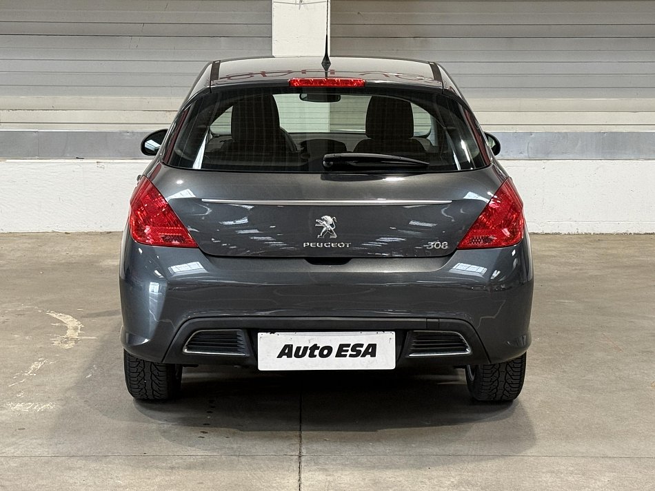 Peugeot 308 1.6HDi 