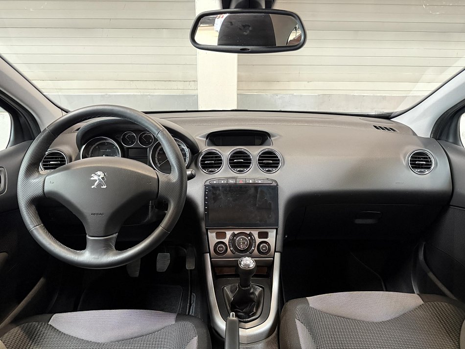 Peugeot 308 1.6HDi 