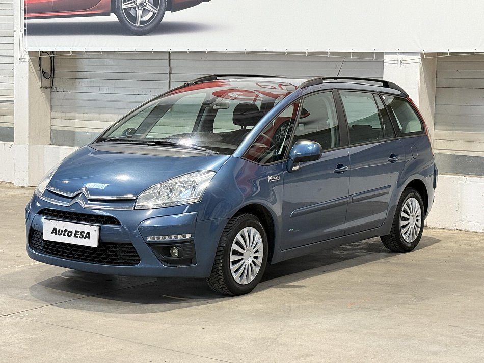 Citroën C4 GRAND Picasso 1.6HDI 