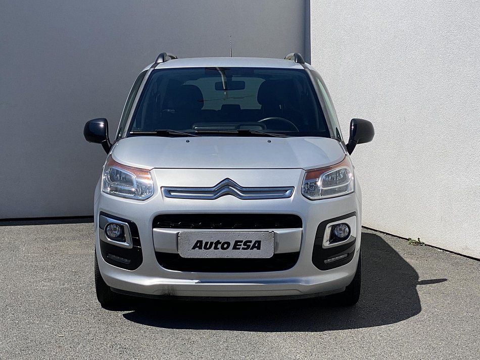 Citroën C3 Picasso 1.2PT Feel