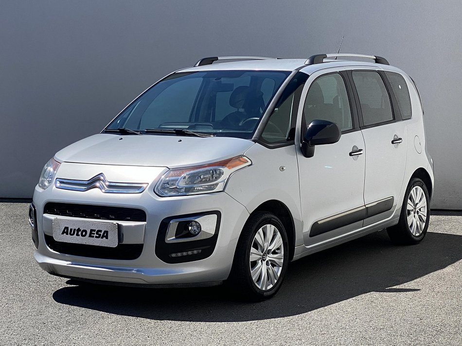 Citroën C3 Picasso 1.2PT Feel