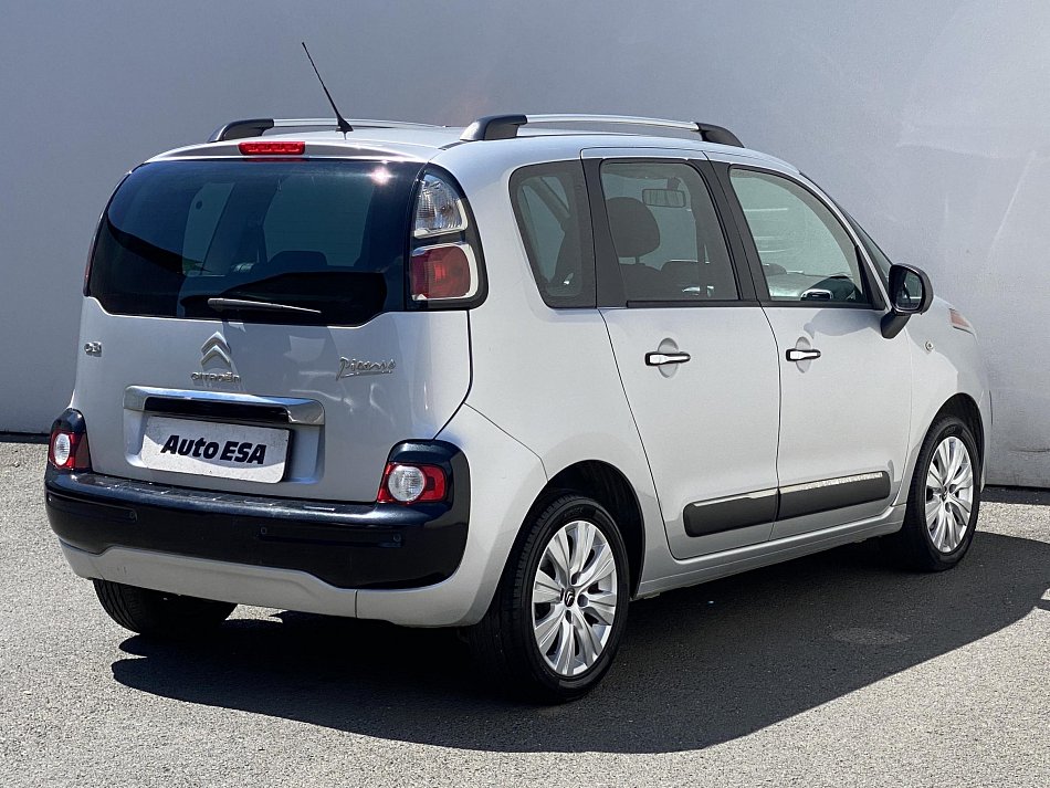 Citroën C3 Picasso 1.2PT Feel