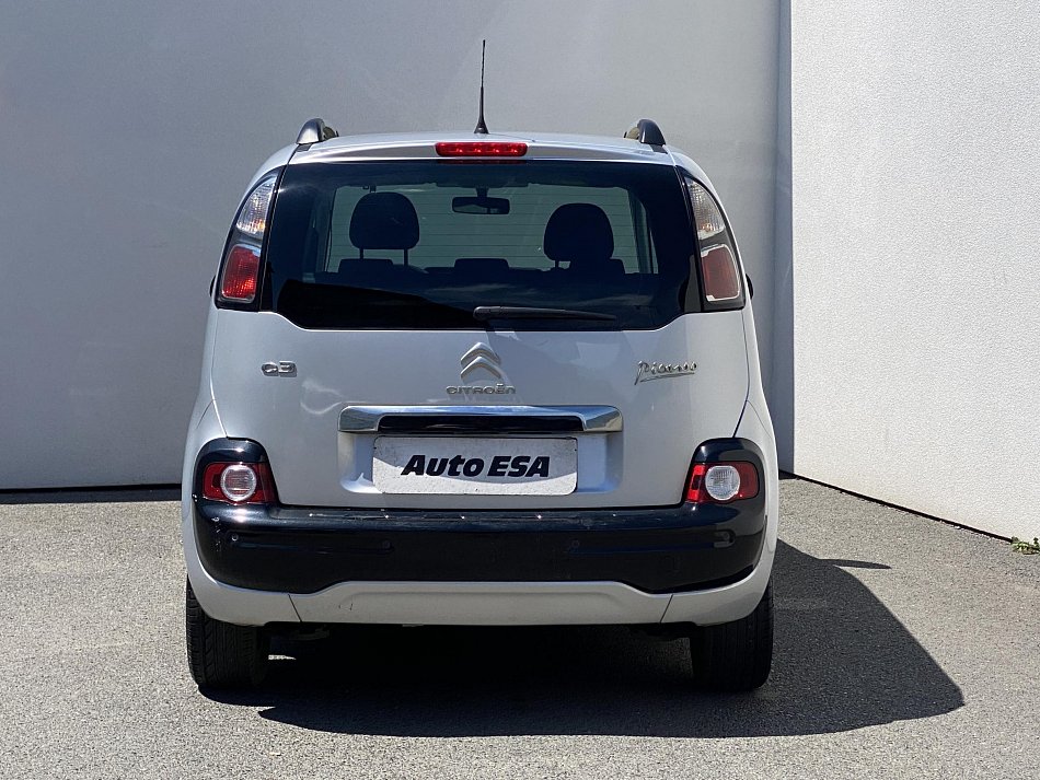 Citroën C3 Picasso 1.2PT Feel