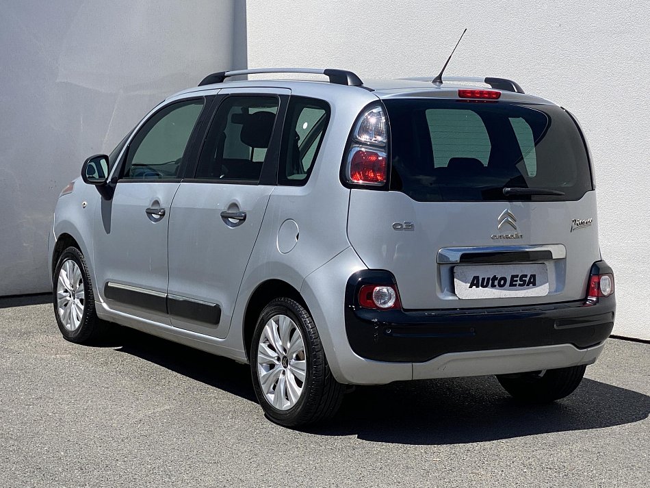 Citroën C3 Picasso 1.2PT Feel