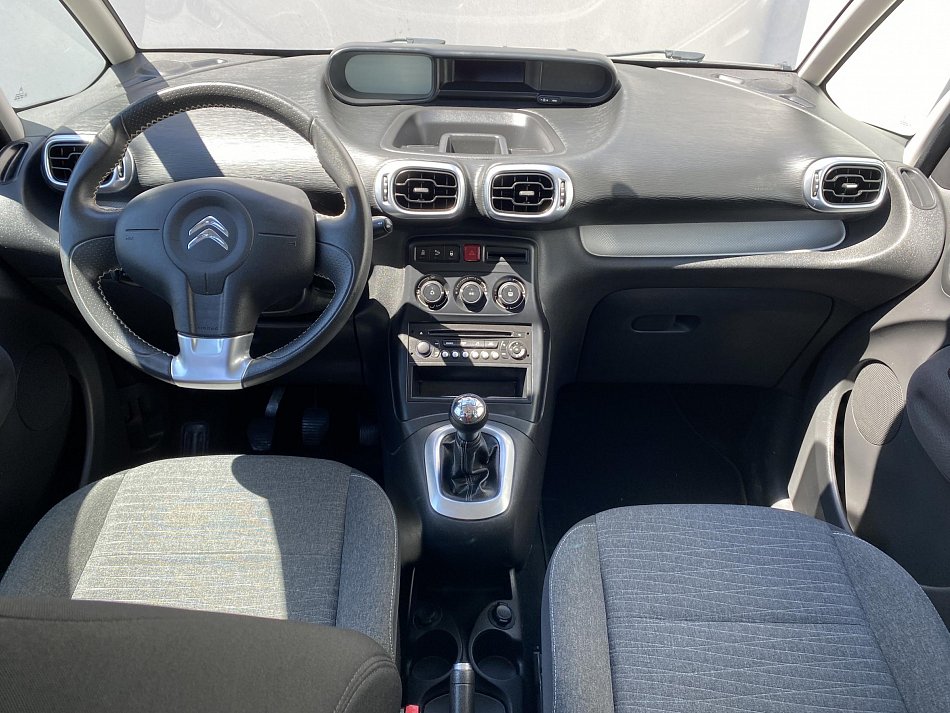 Citroën C3 Picasso 1.2PT Feel