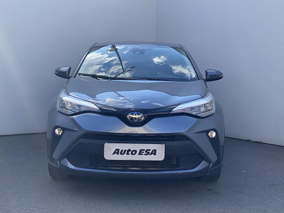 Toyota C-HR 1.8 HSD Comfort