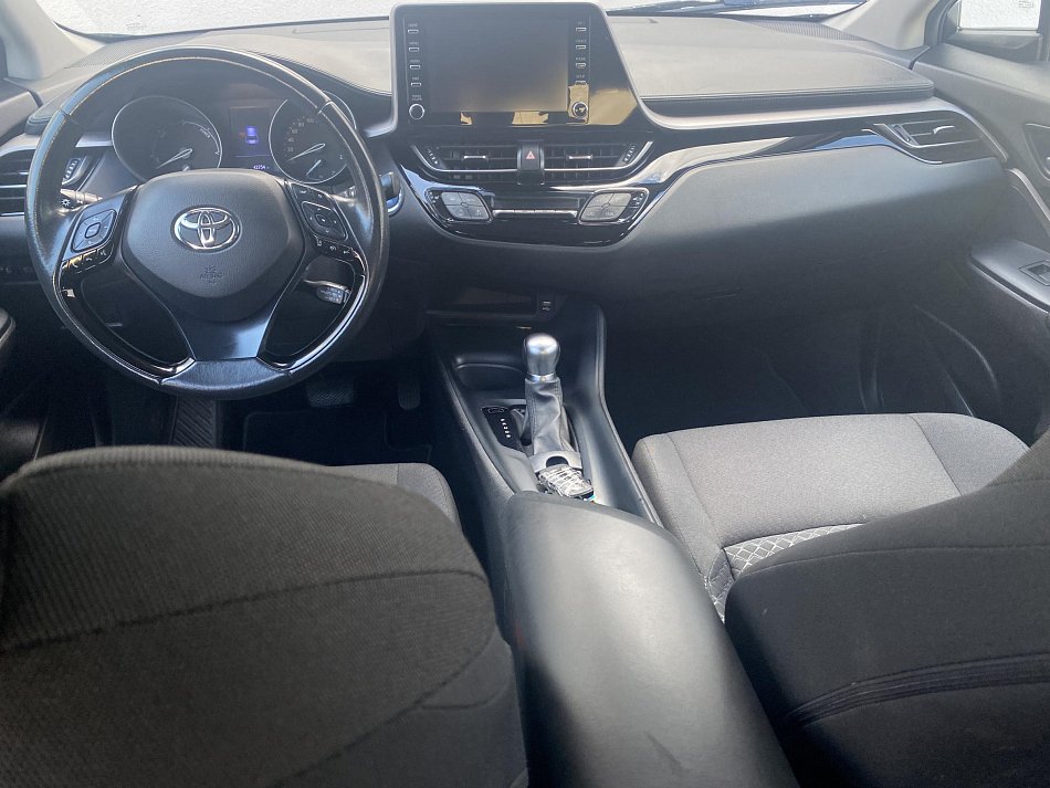 Toyota C-HR 1.8 HSD Comfort