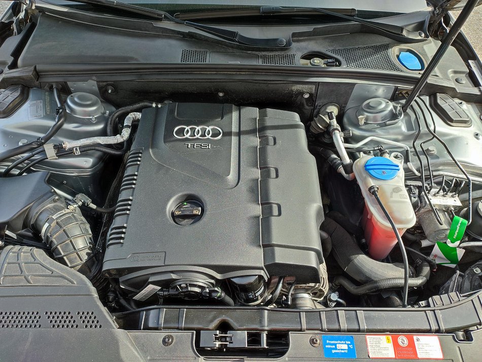 Audi A4 2.0TFSi 