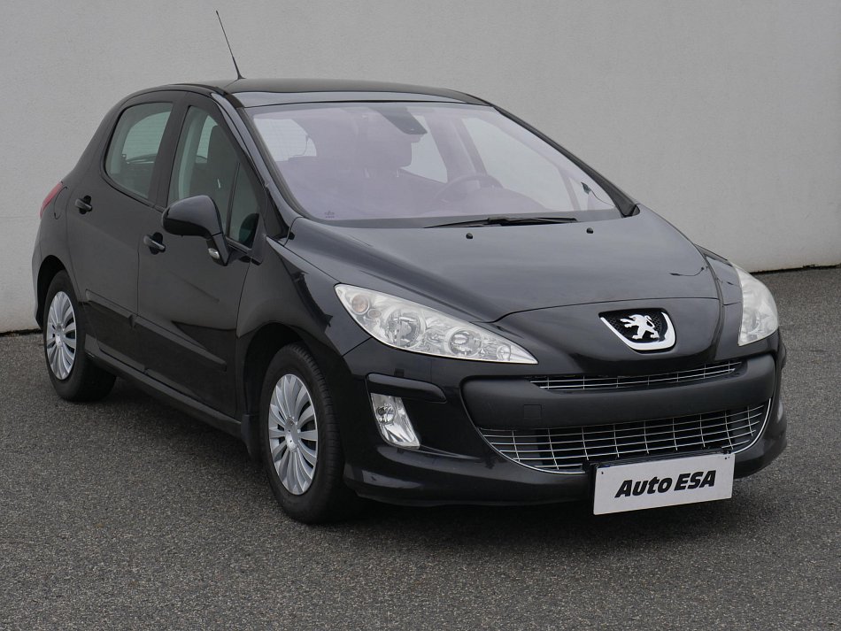 Peugeot 308 1.6VTi 