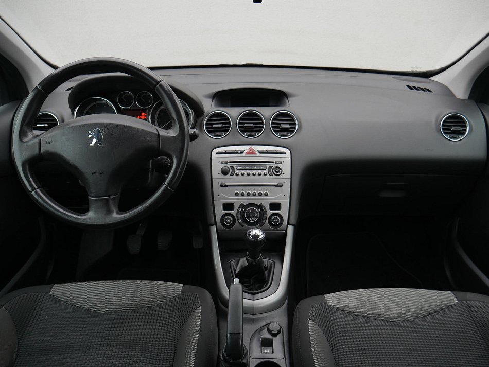 Peugeot 308 1.6VTi 