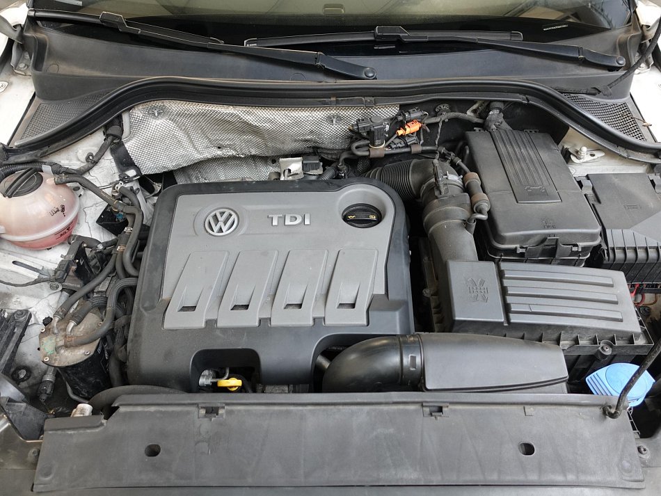 Volkswagen Tiguan 2.0TDI Sport 4x4