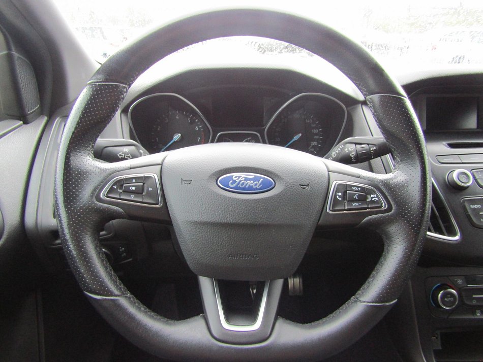 Ford Focus 1.5EB 