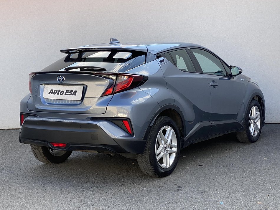 Toyota C-HR 1.8 HSD Comfort