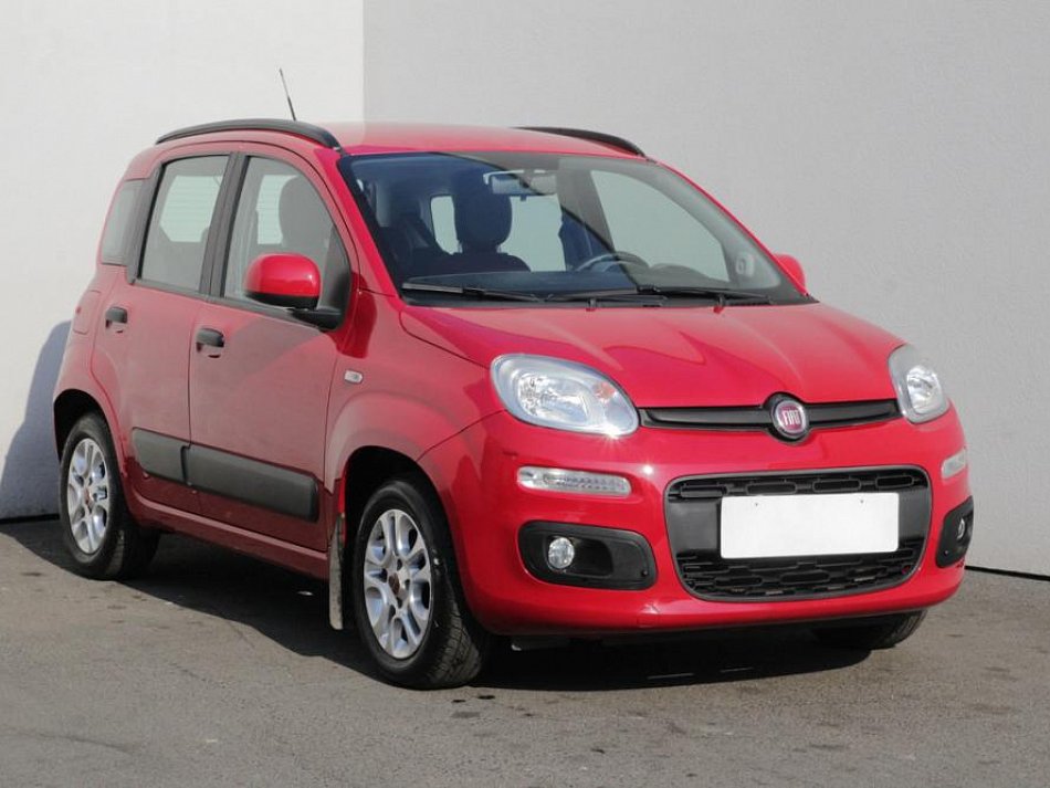 Fiat Panda 1.2 i