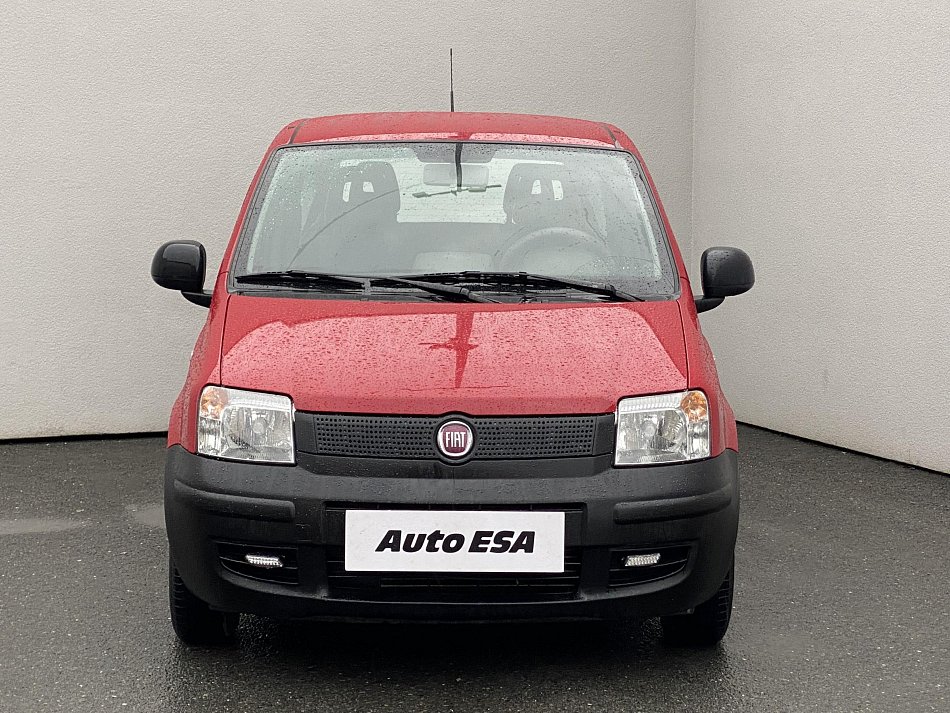 Fiat Panda 1.2 i 