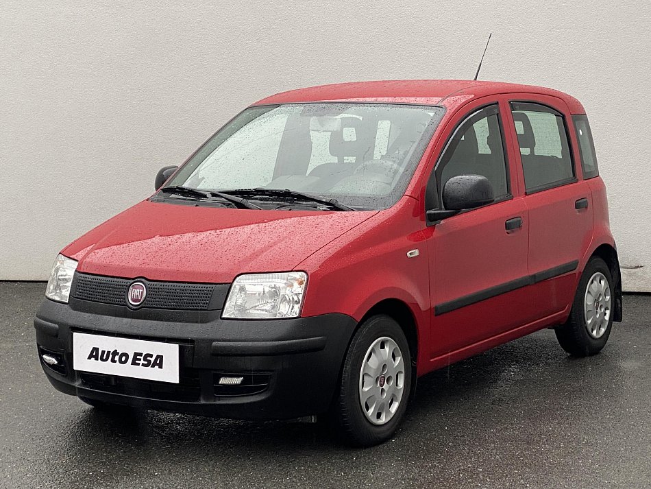 Fiat Panda 1.2 i 