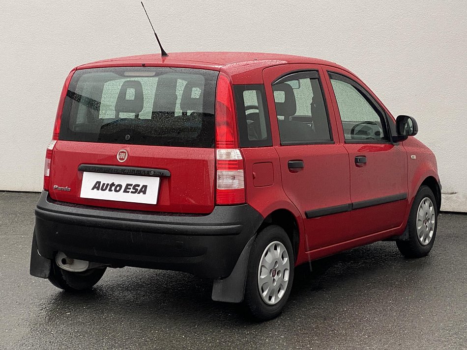 Fiat Panda 1.2 i 