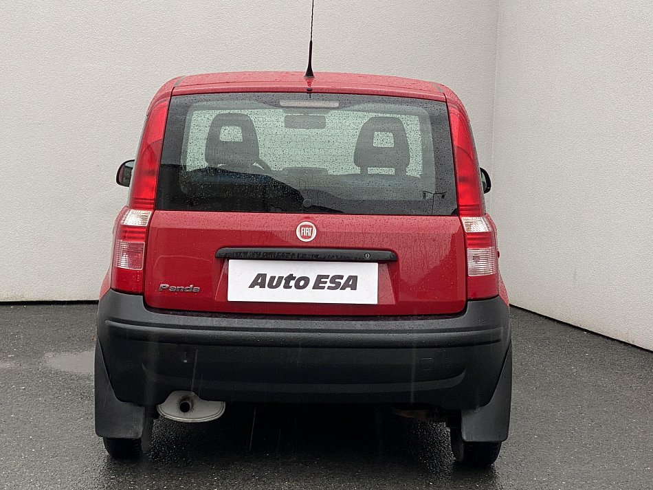 Fiat Panda 1.2 i 