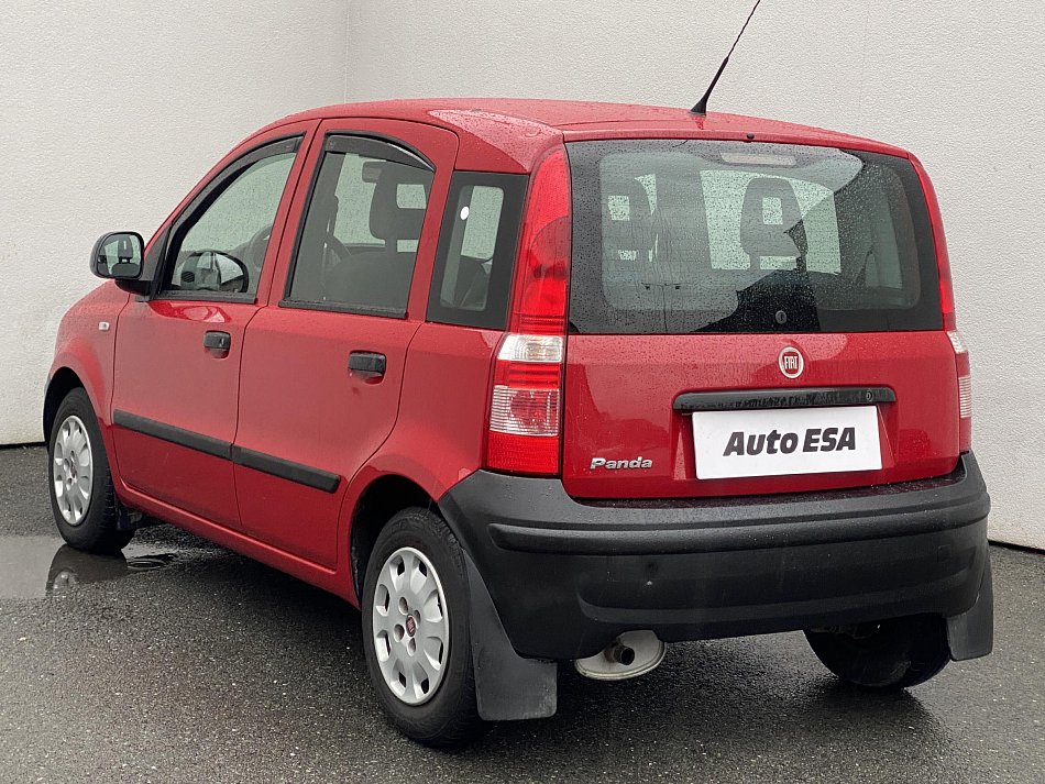 Fiat Panda 1.2 i 