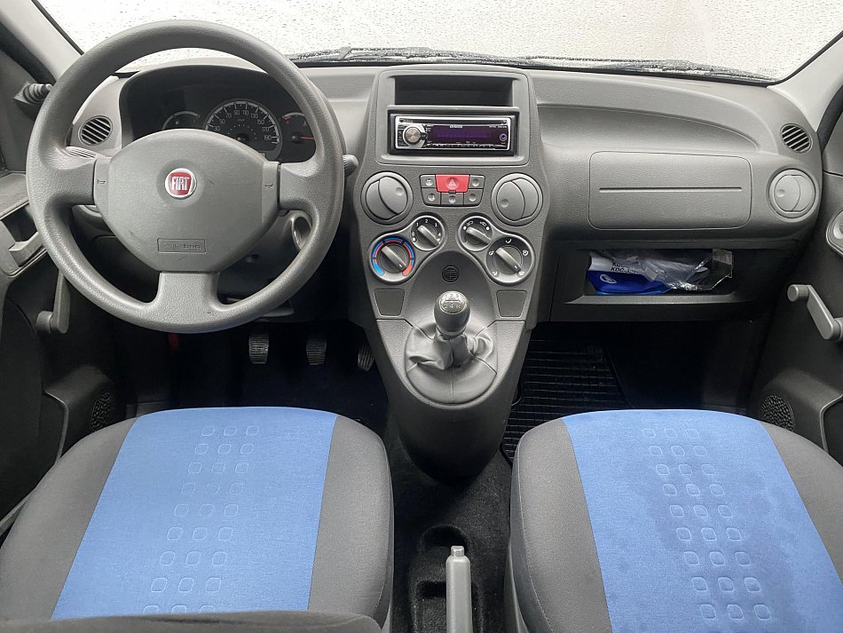 Fiat Panda 1.2 i 