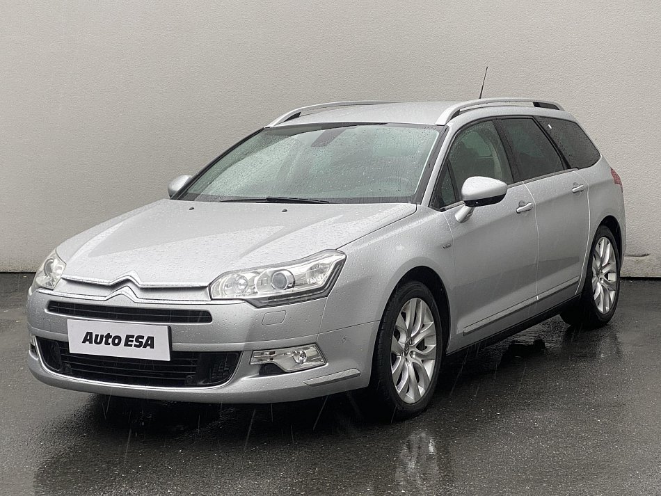 Citroën C5 2.0HDI 