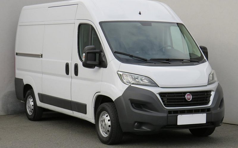 Fiat Ducato 2.3JTD 