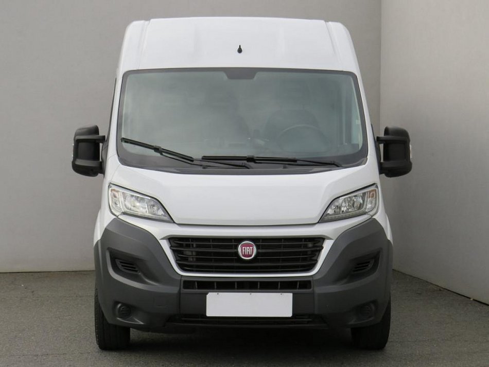 Fiat Ducato 2.3JTD 