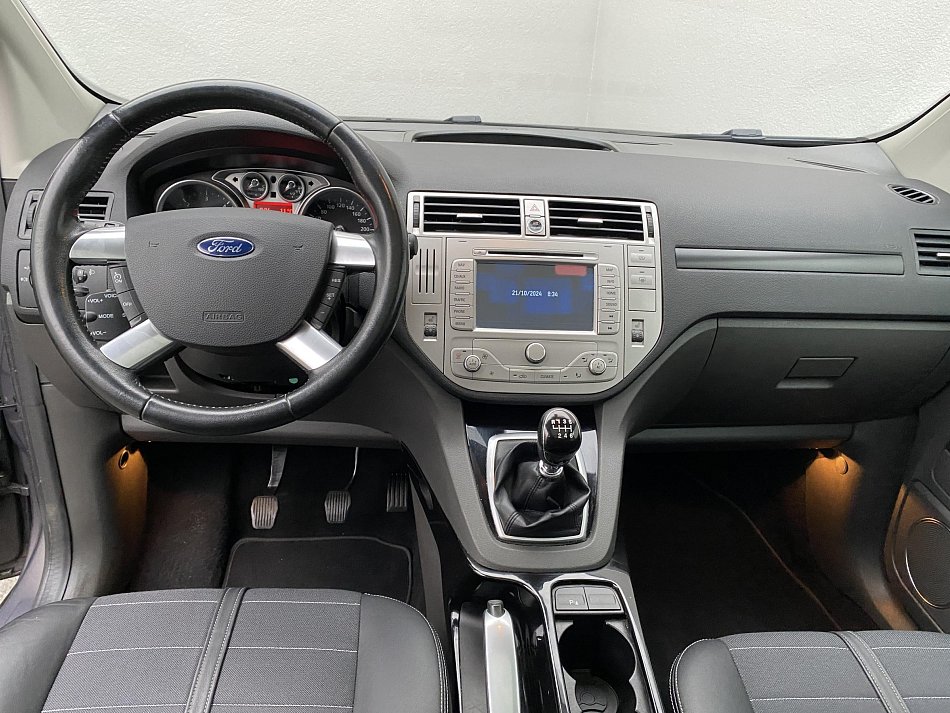 Ford Kuga 2.0 TDCi Titanium 4x4